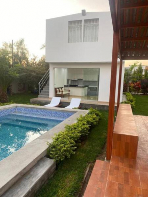Casa Maria Eugenia - Recreate
